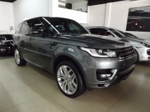 للبيع لاند روفر RANGE ROVER SPORT 2014