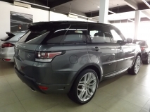 للبيع لاند روفر RANGE ROVER SPORT 2014