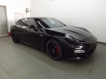 للبيع بورش Panamera S 2013