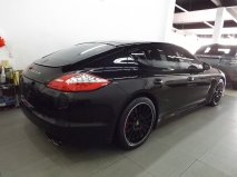 للبيع بورش Panamera S 2013