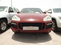 للبيع بورش Cayenne S 2008