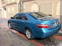 للبيع تويوتا camry 2009