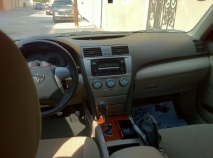 للبيع تويوتا camry 2009