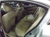 للبيع نيسان Altima 2012