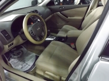 للبيع نيسان Altima 2012