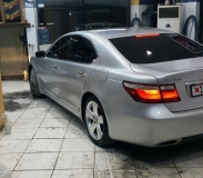 للبيع لكزس LS 2007