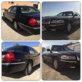 للبيع ميركوري Grand Marquis 2006