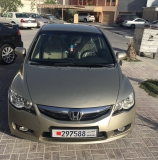 للبيع هوندا Civic 2007