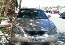 للبيع تويوتا camry 2003