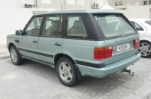 للبيع لاند روفر RANGE ROVER 1999