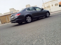 للبيع هوندا Accord 2008