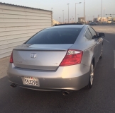 للبيع هوندا Accord 2008