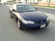 للبيع هوندا Accord 1999