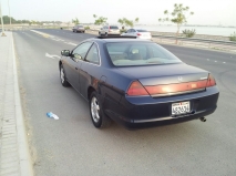 للبيع هوندا Accord 1999