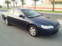 للبيع هوندا Accord 1999