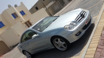 للبيع مرسيديس CLK 2006