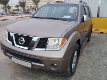 للبيع نيسان Pathfinder 2007