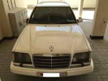 للبيع مرسيديس E class 1994