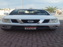 للبيع نيسان Navara 2009