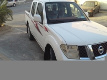 للبيع نيسان Navara 2009