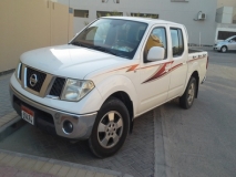 للبيع نيسان Navara 2009