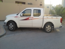 للبيع نيسان Navara 2009