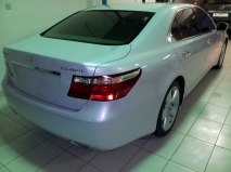 للبيع لكزس LS 2008