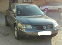 للبيع فولكس واجن Passat  2005