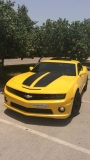 للبيع شفروليت Camaro 2010