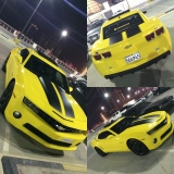 للبيع شفروليت Camaro 2010