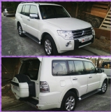 للبيع متسوبيشي Pajero 2010