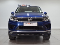 للبيع فولكس واجن touareg 2014