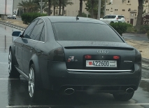 للبيع أودي RS6 2004