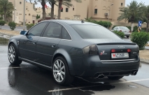 للبيع أودي RS6 2004