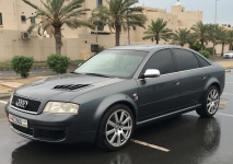 للبيع أودي RS6 2004