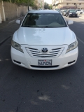 للبيع تويوتا camry 2007