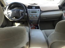 للبيع تويوتا camry 2007