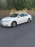 للبيع تويوتا camry 2007