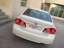 للبيع هوندا Civic 2008