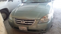 للبيع نيسان Altima 2006