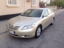 للبيع تويوتا camry 2007