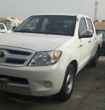 للبيع تويوتا Hilux 2007