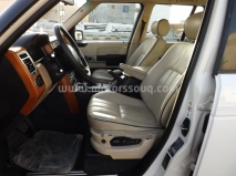 للبيع لاند روفر RANGE ROVER 2004