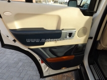 للبيع لاند روفر RANGE ROVER 2004