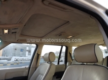 للبيع لاند روفر RANGE ROVER 2004