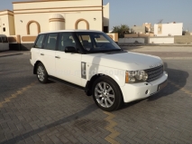 للبيع لاند روفر RANGE ROVER 2004