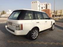 للبيع لاند روفر RANGE ROVER 2004