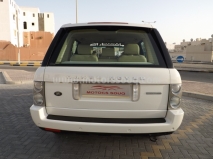 للبيع لاند روفر RANGE ROVER 2004