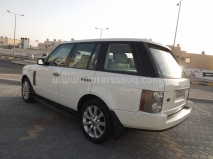 للبيع لاند روفر RANGE ROVER 2004