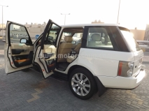 للبيع لاند روفر RANGE ROVER 2004